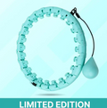 Smart Weighted Fit Hoop
